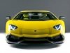 Lamborghini Aventador LP720-4 50 Anniversary Leak