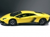 Lamborghini Aventador LP720-4 50 Anniversary Leak