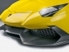 Lamborghini Aventador LP720-4 50 Anniversary Leak