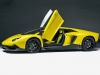 Lamborghini Aventador LP720-4 50 Anniversary Leak