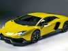 Lamborghini Aventador LP720-4 50 Anniversary Leak