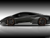 Lamborghini Cabrera Renders