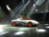 Lamborghini Egoista Presentation