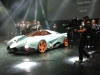 Lamborghini Egoista Presentation