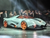 Lamborghini Egoista Presentation