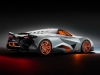 Lamborghini Egoista