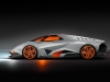 Lamborghini Egoista