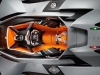 Lamborghini Egoista