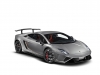 Lamborghini LP-570 Squadra Corse