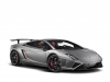 Lamborghini LP-570 Squadra Corse