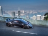 Lamborghini Sesto Elemento Hong Kong
