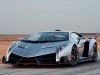 Lamborghini Veneno Desert