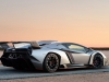 Lamborghini Veneno Desert