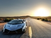 Lamborghini Veneno Desert