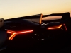 Lamborghini Veneno Desert