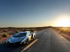 Lamborghini Veneno Desert