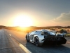 Lamborghini Veneno Desert