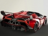 Lamborghini Veneno Roadster