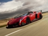 Lamborghini Veneno Roadster