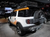 Land Rover DC100 Concept