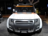 Land Rover DC100 Concept