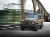 Land Rover Defender XTech 2012