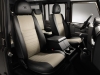 Land Rover Defender XTech 2012