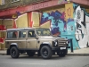 Land Rover Defender XTech 2012