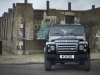 Land Rover Defender XTech 2012