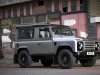 Land Rover Defender XTech 2012