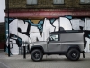Land Rover Defender XTech 2012
