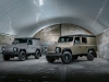 Land Rover Defender XTech 2012