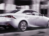 Lexus IS F-Sport 2014