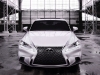 Lexus IS F-Sport 2014