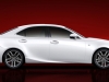 Lexus IS F-Sport 2014