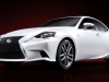 Lexus IS F-Sport 2014