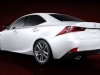 Lexus IS F-Sport 2014