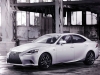 Lexus IS F-Sport 2014