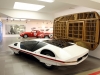 Los Grandes Ferraris de Sergio Pininfarina