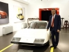 Los Grandes Ferraris de Sergio Pininfarina