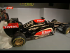 Lotus F1 E21 Presentation