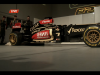 Lotus F1 E21 Presentation