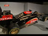 Lotus F1 E21 Presentation