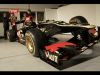 Lotus F1 E21 Presentation