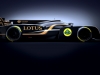 Lotus LMP2 2013