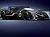 Lotus LMP2 2013