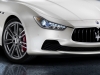 Maserati Ghibli 2014