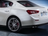 Maserati Ghibli 2014