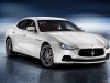 Maserati Ghibli 2014