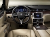 Maserati Quattroporte 2013